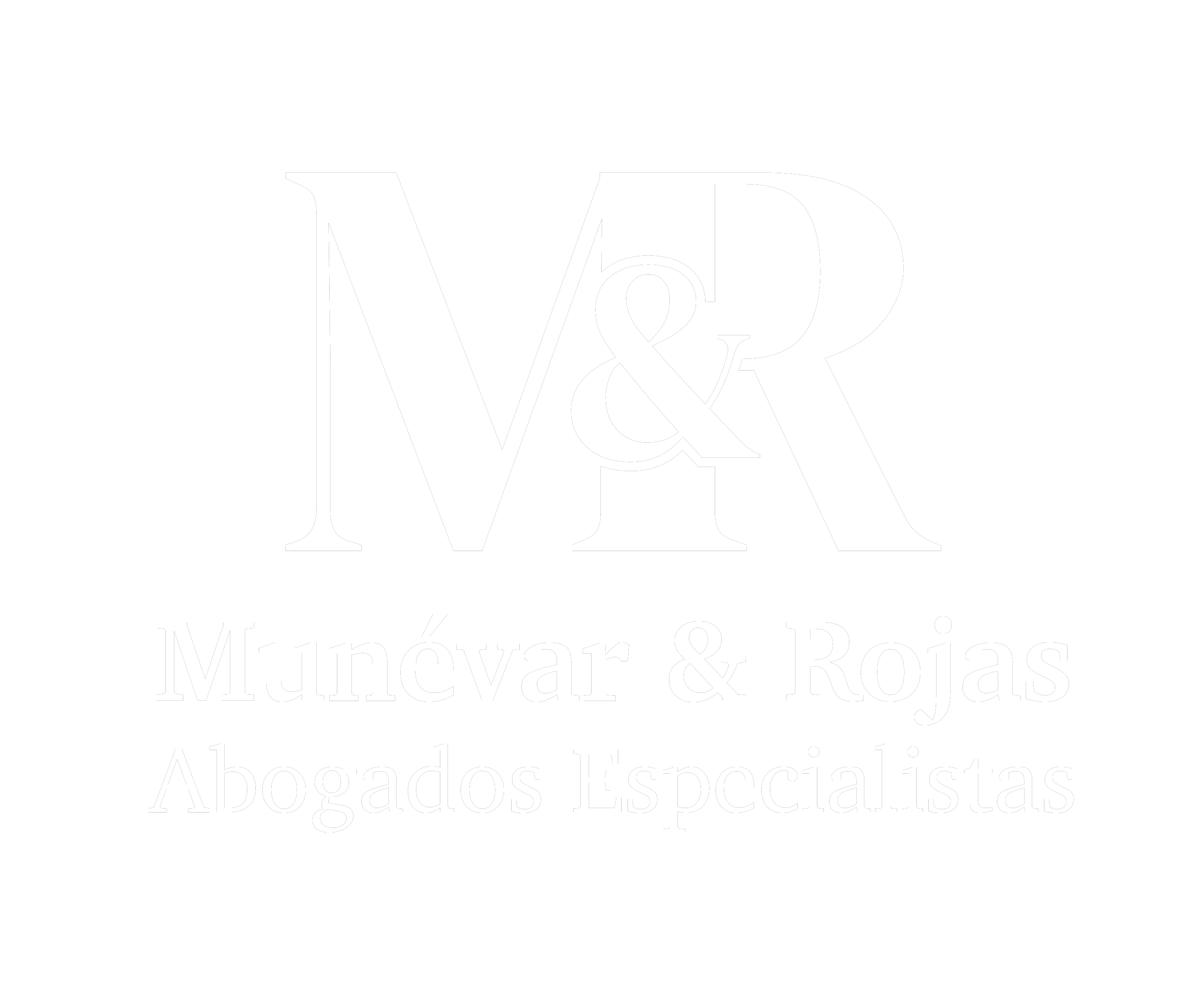 Munévar & Rojas